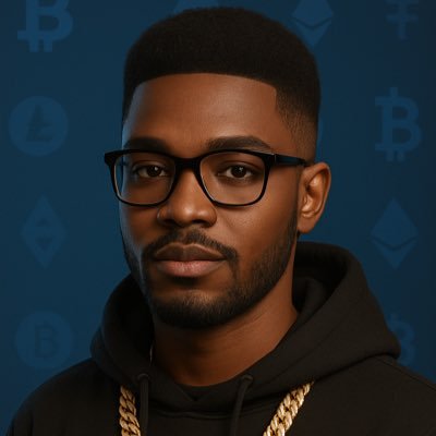 horlharjay's profile picture. 💻 Web3 enthusiast | 💎 Crypto & NFT lover | 🚀 Building, learning, growing | 🌍 Decentralized mindset