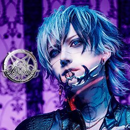 Zyean_JILUKA's profile picture. ■V系モダンメタル・バンド「JILUKA（ジルカ）」のドラマー「Zyean（ジェーン）」公式ツイッターです。official twitter of Zyean/JILUKA