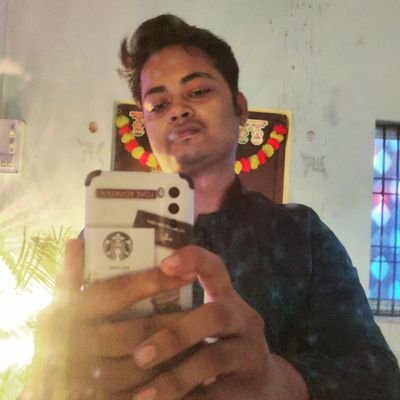 getting_strong1's profile picture. DSA 🧑‍💻 || Aspiring Full Stack Developer 🤞