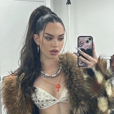 grlkiccer's profile picture. My tits are pretty & everything I say is right | @indiadiaryz