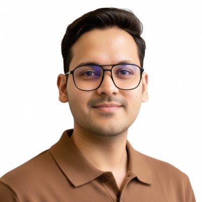 sohambanerjee55's profile picture. Change Is Good & The Only Constant!