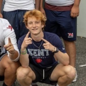 BeckCicala's profile picture. Future Football Coach | Kent School 27' | Mentored by @Coach_BenMartin | Recruiting Coordinator • Video Coordinator