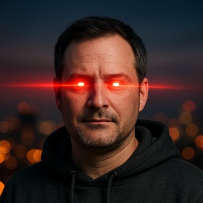 nicoMaxBitcoin's profile picture. ⚡ Bitcoin is digital freedom in its purest form. I don’t chase pumps, I chase sovereignty. Stack sats, think long-term.