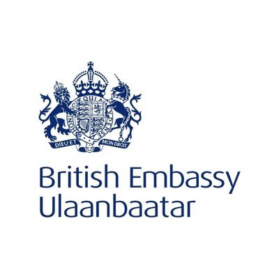 UKinMongolia's profile picture. Official twitter page of the British Embassy in Mongolia. Follow us @FionaBlythUK to learn more about UK and Mongolia partnerships.