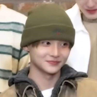 LUV_yimo's profile picture. ⸊125マ ᡣ 𐭩 231