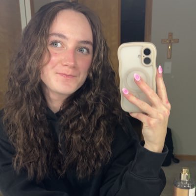 natschwartize's profile picture. Rosemount’27