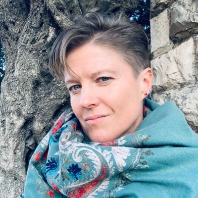 klarasoltan's profile picture. Niepartyjna obserwatorka życia. #CorazBlizszyWschod. Rzetelnie o Palestynie i migracjach. https://t.co/SN8TgAiFBz