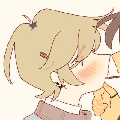 danilikesmen's profile picture. 18 he/they | ad of a super horny fox/cat/puppy boy thing | pfp: @julie__egg | if i know u ill prob accept