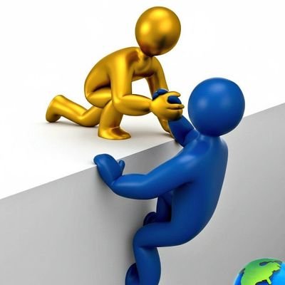 HandelMessaiah's profile picture. 