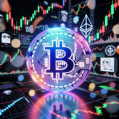 CryptoSpher_'s profile picture. Daily Crypto Alpha, Memes, & Hidden Gems 💎 | Shaping the Future of Web3 – From $100 to Moonshots 🚀 | News, Insights, & Trades | DM for Collabs