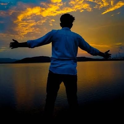 itsss_utkarsh's profile picture. #ब्राह्मण🔱.
Proud to be Indian🇮🇳.
Proud Sanatani 🚩.
Har Har Mahadev🚩.
Anti-Hindus Stay Away 🚫.