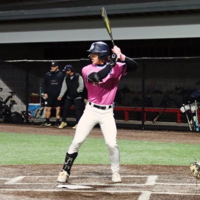 AlexJarsen_12's profile picture. Eastern Regional High School ‘27 || NJ Pride #24 || LHP/1B/OF || 6’2 200 lbs || 3.5 GPA || alexjarsen@gmail.com || 856-638-8371