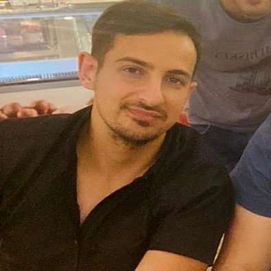 Snir_mu's profile picture. I'm back, bitches