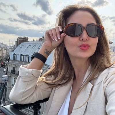 Gloria44370's profile picture. I'm a chef I enjoy cooking 👨‍🍳🍟🍗 once I follow you please follow back