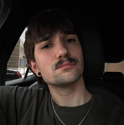 beingAlex_'s profile picture. Ingeniero del Software.
Militante comunista.