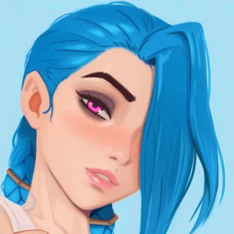 ZaunsBlueBabe's profile picture. Lesbian muse | No taboo/limitless | Don’t approach IC in DMs | No one-liners | No incest