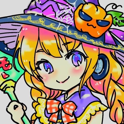 rideOnRailfan's profile picture. 電車乗る好き、免許はない
駅メモは2025年8月のレイアースイベントからの初心者です
♡私がユミで100㌔越えたらミユミ編成って手前勝手につけてます。

おでカメや旅景色やラクガキ絵などをあげてます☺