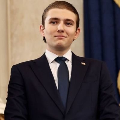 PageBarron58171's profile picture. 