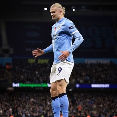 ya_pep68560's profile picture. It's not over until it's over 😅
Manchester City die hard🩵
Football