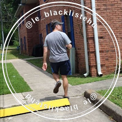 le_blacklistehd's profile picture. 