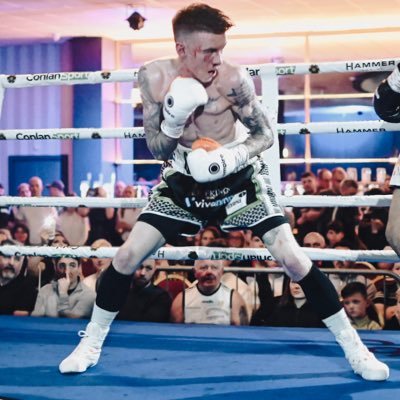 LeeGormley's profile picture. 𝖯𝗋𝗈𝖿𝖾𝗌𝗌𝗂𝗈𝗇𝖺𝗅 Boxer • 𝖡𝗈𝗑𝗂𝗇𝗀 Writer @boxraw • #FreePalestine🇵🇸