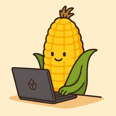 justice81769744's profile picture. 🌽 Just a corn learning to trade like a pro. 
On-chain researcher | Aspiring top trader | Kaito Yapper. 
Exploring Web3 narratives, staking, and real adoption.