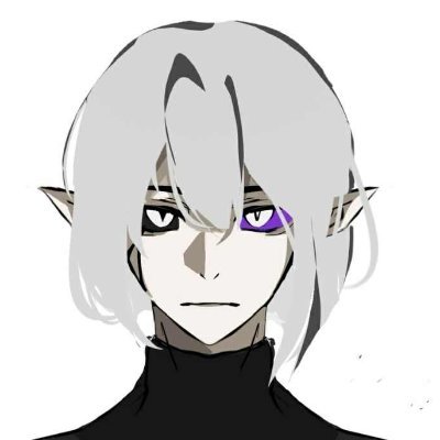 Raven1670003's profile picture. ｜Taiwan🇹🇼｜Birthday: June｜15Y｜Asexual｜Rainimator fan | 老子是虛空生物