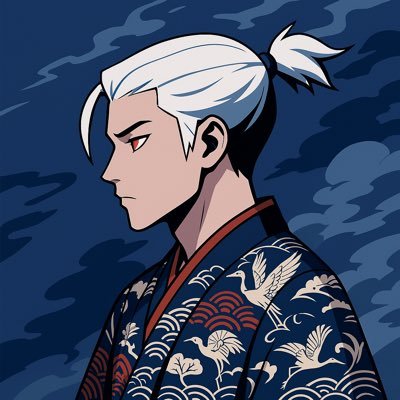 00_edosaga's profile picture. #Bitget Builder | Contact https://t.co/ePXgPfi7TI