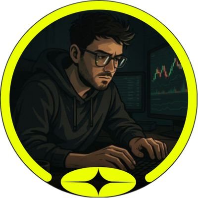 ocydnoglu's profile picture. Crypto trader / get rekt & learn / anime lovers