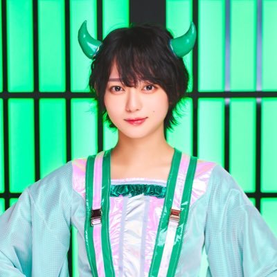 suzuki_ponkotsu's profile picture. @ponkotsu_OFC 緑❇️