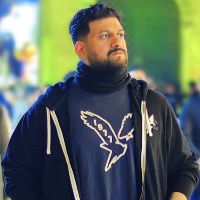 BoA9el's profile picture. Head of Merchandise for @TheUltimatesgg | Business Inquiries: a.aljimaee@theultimates.gg