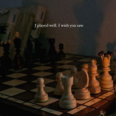supreme_leaderA's profile picture. I play chess.
