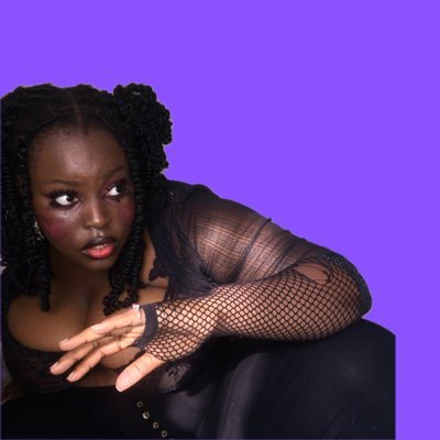 RakstheFirst's profile picture. Chronically online Pisces ♓️ | Artist 🎨 | Cultural Researcher | 23 | Thought Daughter 💭🎀 she/they ☆there will be typos♡