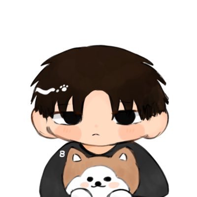 s__gwan8's profile picture. 𝐶𝐿𝑀 #8 𝑆𝐻𝑂𝐺𝑂 𝑁𝐴𝐾𝐴𝑀𝑈𝑅𝐴 ⋆͛✩