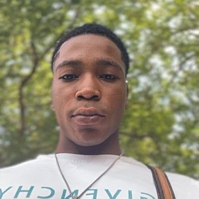 Adexbellz's profile picture. Just a loyal boy 😁