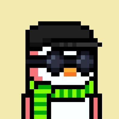 HYRO_KR's profile picture. 🇰🇷Korean
전 펭형 현 HYRO
크립토를 제대로 공부하기 위한 새로운 마음가짐