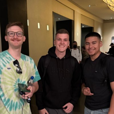 Matty_7401's profile picture. Competitive Call of Duty player