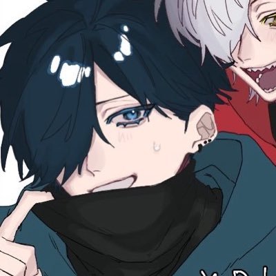 _XxDoluxX_'s profile picture. どる/25↑/🍁/ic @Que__XO様。hd @numazyan 様。