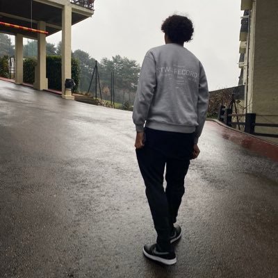 KafriStyle's profile picture. Partner Twitch | Just do it