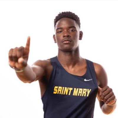 DeandrDD's profile picture. Track 🌟 C/o25” hurdler ,sprinter