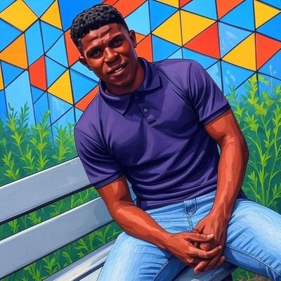 SamuelT11069784's profile picture. just a Simple guy with simple needs

Citizen😊