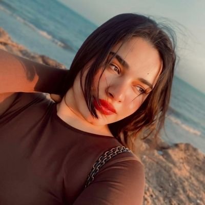 janaelmalki's profile picture. 