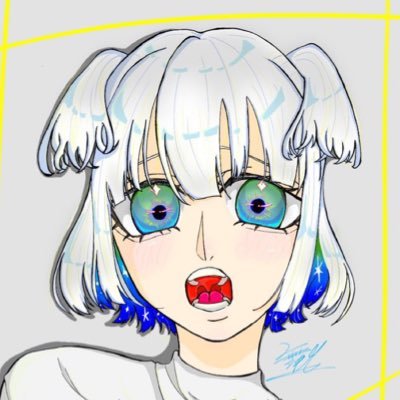 ewokaiteikitai's profile picture. 絵を描きます