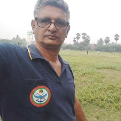 dglravi68's profile picture. Social Media STATE 
INCHARGE, EX. SERVICE MEN WING, TN/BJP/PUDUKOTTAI EAST