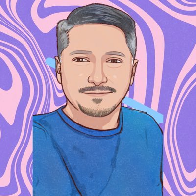 Jota_Peper's profile picture. Abogado UdeC