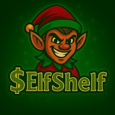 Elf_Shelf_'s profile picture. 