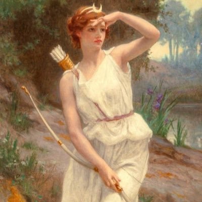 manugoddard's profile picture. loa & cartomancia ᢉ𐭩