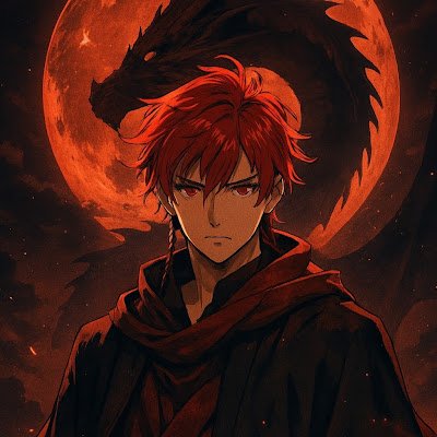 RedDragon543961's profile picture. 