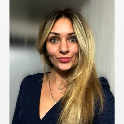 IHusieva's profile picture. Driving business development for Cisco | M.A. in International Economics | Master’s candidate in Foreign Policy | Focused on international & cybersecurity 🇺🇦