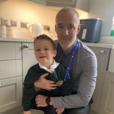 ckilpatrick6's profile picture. Proud dad, stepdad and husband 👨‍👩‍👦‍👦 All things comms 👨🏻‍💻, travel 🛫, reading 📚, @manutd 💔 and @northernireland ⚽️ Ex journo 📝 Views personal 🤷‍♂️
